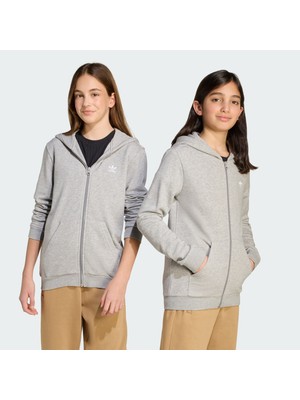 Adidas Originals JX2790 Full-Zip Hoodie Kids