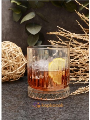 Storemax 520004 12'li Meşrubat Bardağı - 355CC FMA05219