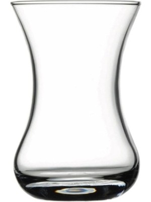 Storemax Ince Belli Çay Bardağı 12 Li - Çay Bardak 1785618000645