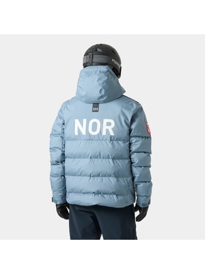 Helly Hansen Kvıtfjell Race Puffy Mont HHA.66043_HHA.603