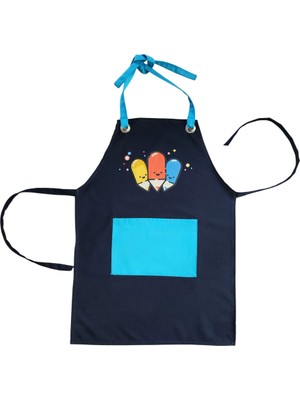 Çocuk Önlüğü,etkinlik Önlüğü, Mutfak Önlüğü
