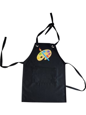 Mutfak Önlüğü,çocuk Mutfak Önlüğü,etkinlik Önlüğü