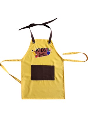 Çocuk Önlüğü,mutfak Önlüğü,etkinlik Önlüğü