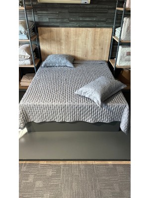 La Lune Home Salvador Yatak Örtüsü Clipcat