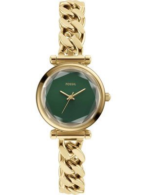 Fossil FES5441 Kadın Kol Saati