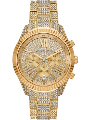 Michael Kors MK4971 Kadın Kol Saati