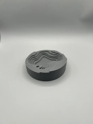 Black-One Masaüstü Pratik Anahtar Organizeri