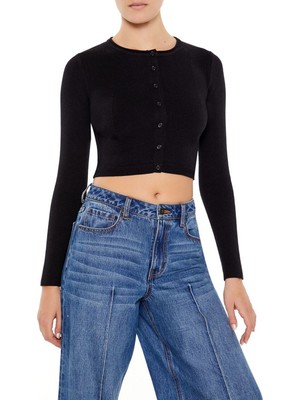 F21 Crop Kazak