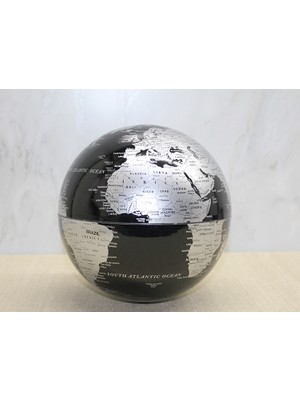 Bsre Masa Üstü Dönen Dünya Küre -ALK3578