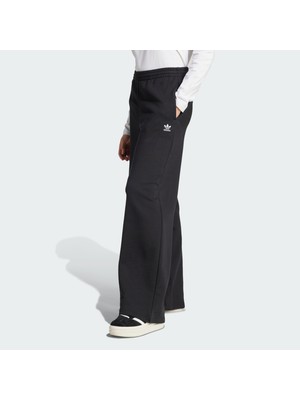 Adidas Originals JW2812 Essentials French Terry Geniş Paça Eşofman Altı