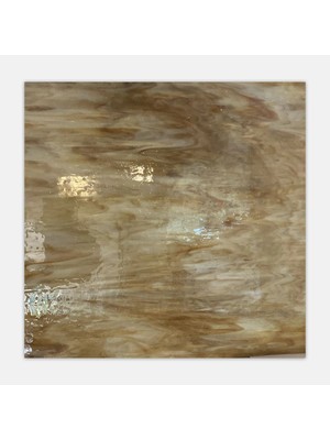 Vitray Market 317-2 Orta Koyu Amber