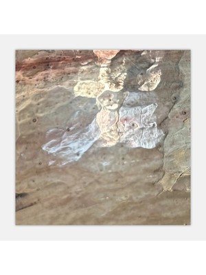 Vitray Market W67LLG Açık Şarabi Katedral