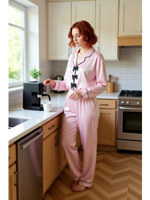 FRM Kadın Viskon Dokuma Fiyonklu Lounge Takımı Fonksiyonel Dayanıklı Kaliteli Konforlu Estetik