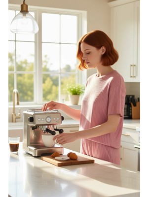 FRM Kadın Için Fitilli Pijama Takımı Fonksiyonel Dayanıklı Kaliteli Konforlu Estetik Premium Şık