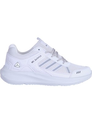 Mc Jamper 2346 Füme Anorak Erkek Sneaker Ayakkabı