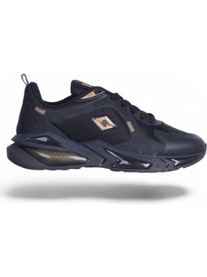 Solazer 035 Syh-Gold Erkek Sneaker Ayakkabı