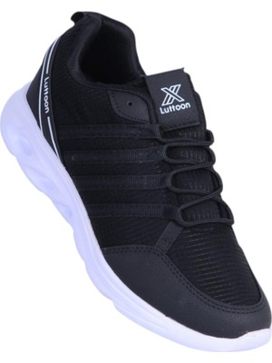 Luttoon PRT-4138 Syh-Byz Anorak Erkek Sneaker Ayakkabı