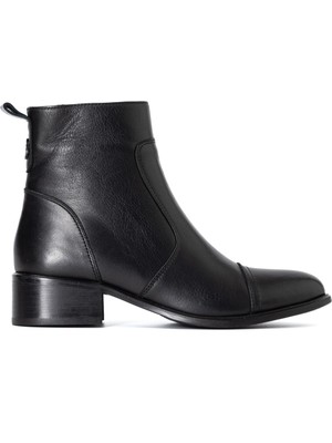 Kadın Bot 25K12002  Vergelio Skin Boot