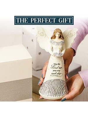 Storemax Pavilion 82351 Memory Melek Figürü, 9 Inç