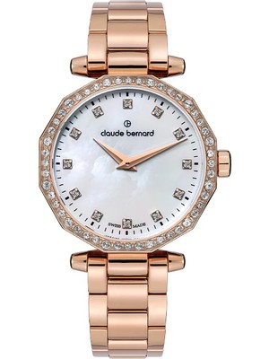 Gant Claude Bernard CB.20232 37RM Napr Kadın Kol Saati