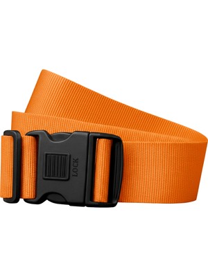 Valiz Kemeri-Bavul Kemeri-Ayarlanabilir Valiz Emniyet Kemeri-Çanta Kemeri-Valiz Bağlama-Kemer Kilit 1 Adet