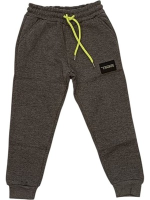 Caribou Erkek Çocuk Kalın Eşofman Altı