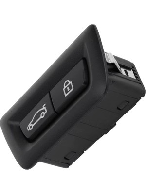 GPR Auto Parts Bmw X5 Bagaj Açma Kapatma Butonu Düğmesi 2014-2020