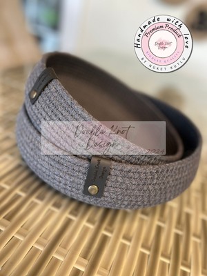 Double Knot Design Bowl Sepet. 2li Set Masa Üstü Düzenleyici. Banyo,mutfak,salon,çocuk Odası