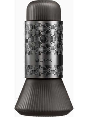 Bork Hf 710GN El Tipi Aroma Difüzörü, 72 Saat Koku, 20 M² Alan, Şık Tasarım