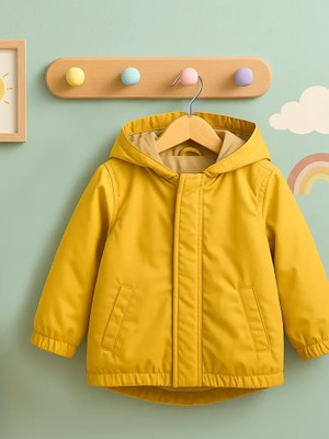 Woody&Happy 4’lü Duvar Askısı