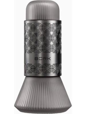 Bork Hf 710GN El Tipi Aroma Difüzörü, 72 Saat Koku, 20 M² Alan, Şık Tasarım