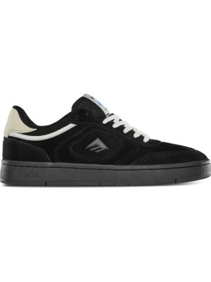 Emerica Ksl Iıı Blk Blk Ayakkabı