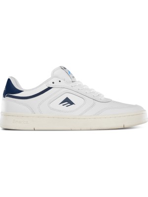 Emerica Ksl Iıı Wht Ayakkabı