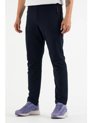 Vatan Tekstil Erkek Nefes Alabilen Yazlık Likralı Outdoor Pantolon Normal Kalıp