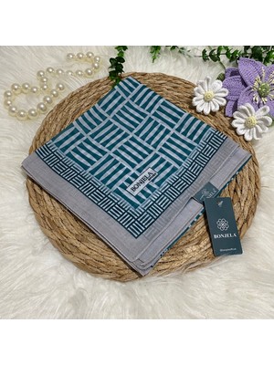 Bonjela Soft Eşarp ERP53