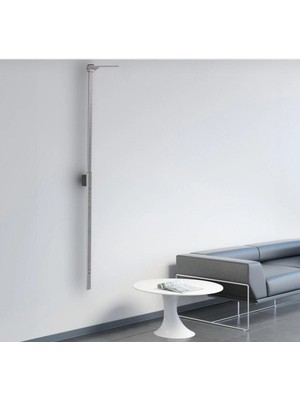 Duvar Tipi Boy Ölçer Yetişkin 60-200 cm Germany