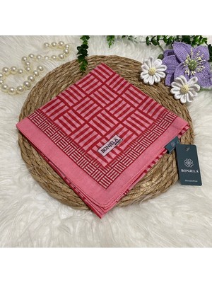 Bonjela Soft Eşarp ERP62