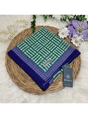 Bonjela Soft Eşarp ERP55