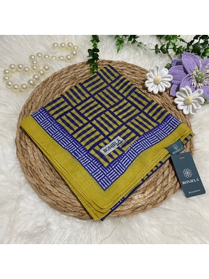 Bonjela Soft Eşarp ERP68