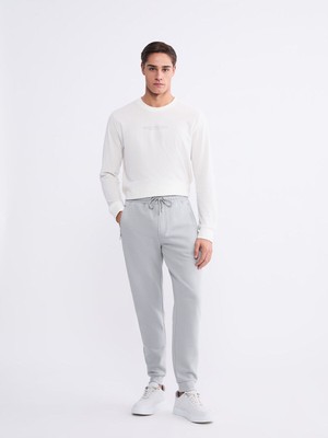 Lc Waikiki  Yeni Sezon Erkek Kalın Jogger Eşofman Altı