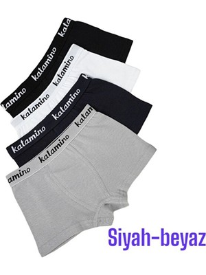 Katamino Ribana 2'li Boxer Set
