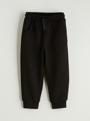 Lc Waikiki  Peak Yeni Sezon Beli Lastikli Erkek Çocuk Jogger Pantolon