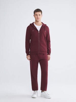 Lc Waikiki  Peak Yeni Sezon Büyük Beden Rahat Kalıp Erkek Kalın Eşofman Altı