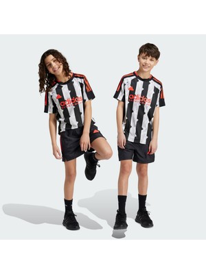 Adidas Sportswear IV7105 Tiro Woven Shorts Kids