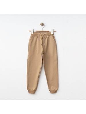 Rekor Erkek Çocuk Okul Eşofman Altı