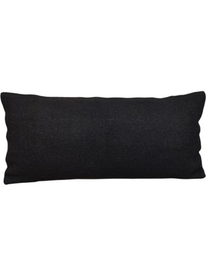 Kilim Antik El Dokuma Lumbar Kilim Kırlent Yastık Kılıfı 0327 - Yeni - Renkli