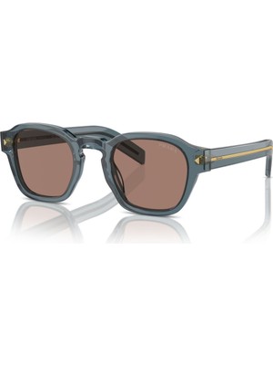 Prada Güneş Gözlüğü Pr A16S 49 17T05D