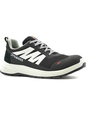 Mekap Windy Dmk-50 S1 P  Black Air Iş Ayakkabısı