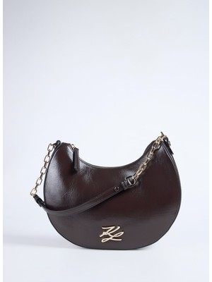 Karl Lagerfeld Siyah Kadın Omuz Çantası A4W30104451