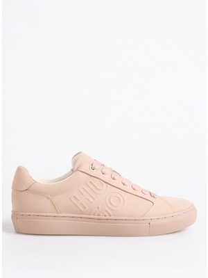 Hugo Bej Kadın Sneaker 50548192231